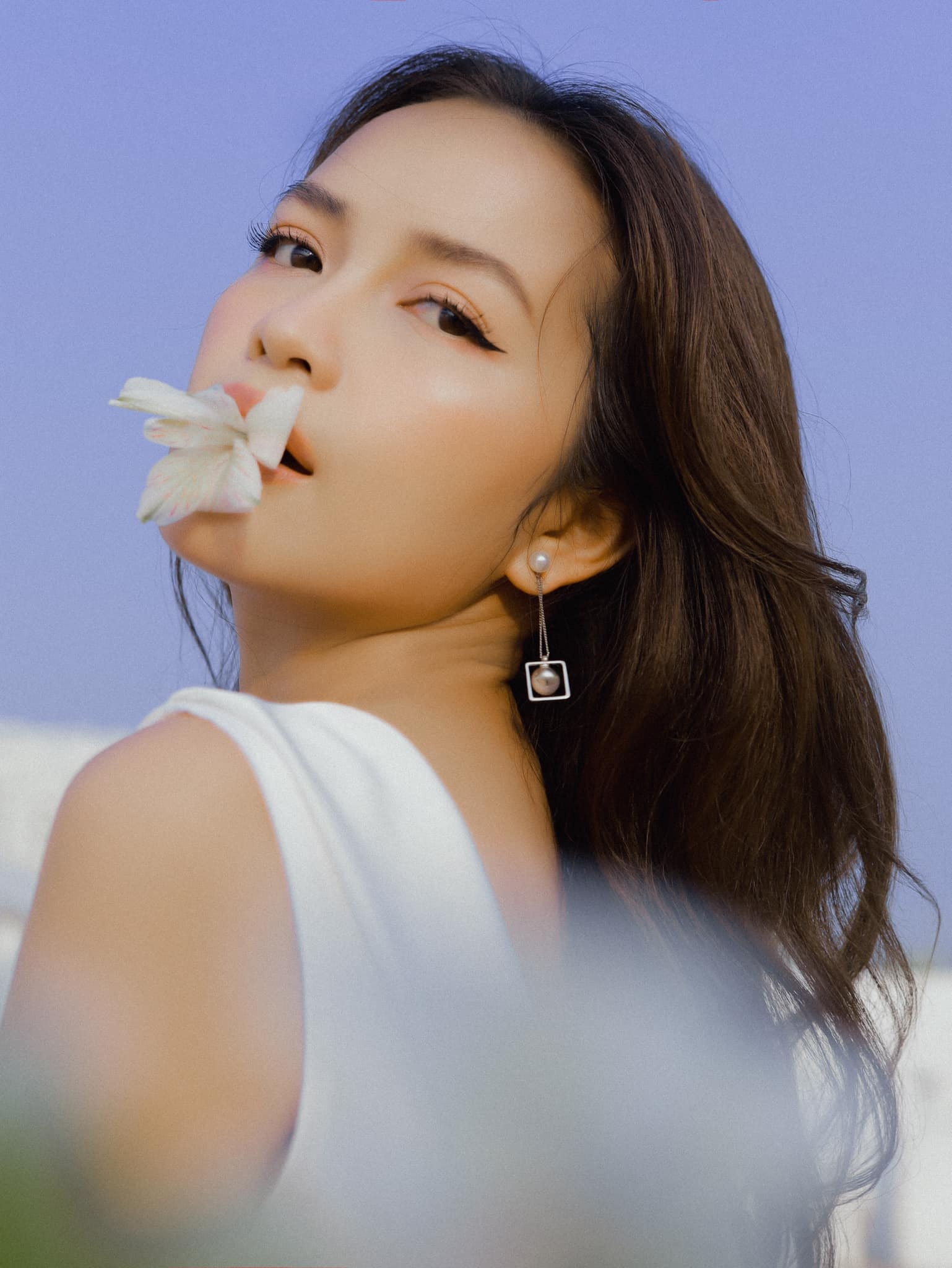 Hoa hậu Hoàn vũ Ngọc Châu ảnh 15 Hoa hau Hoan vu Ngoc Chau anh 15