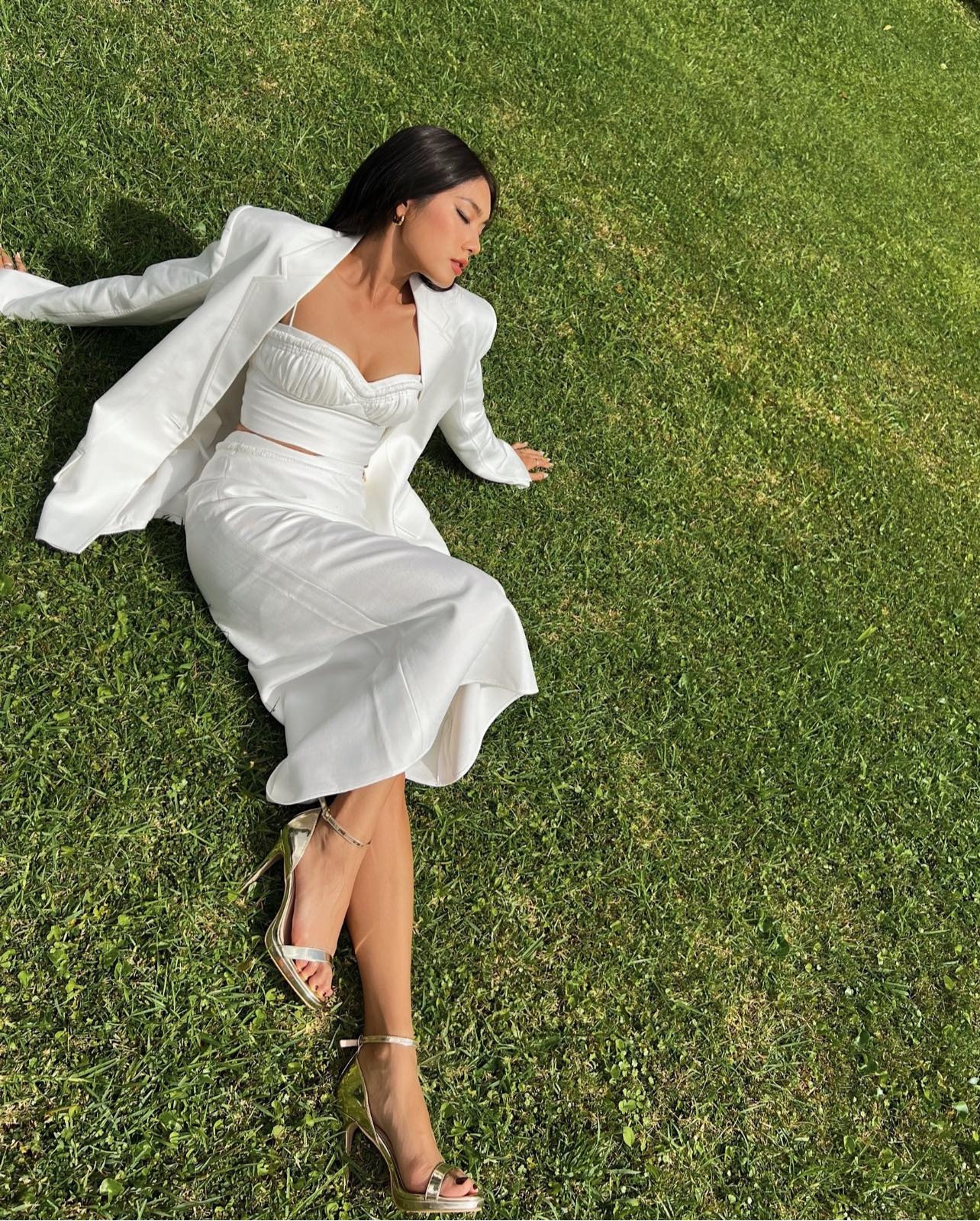 Thảo Nhi hoa hậu hoàn vũ ảnh 16 Thao Nhi hoa hau hoan vu anh 16