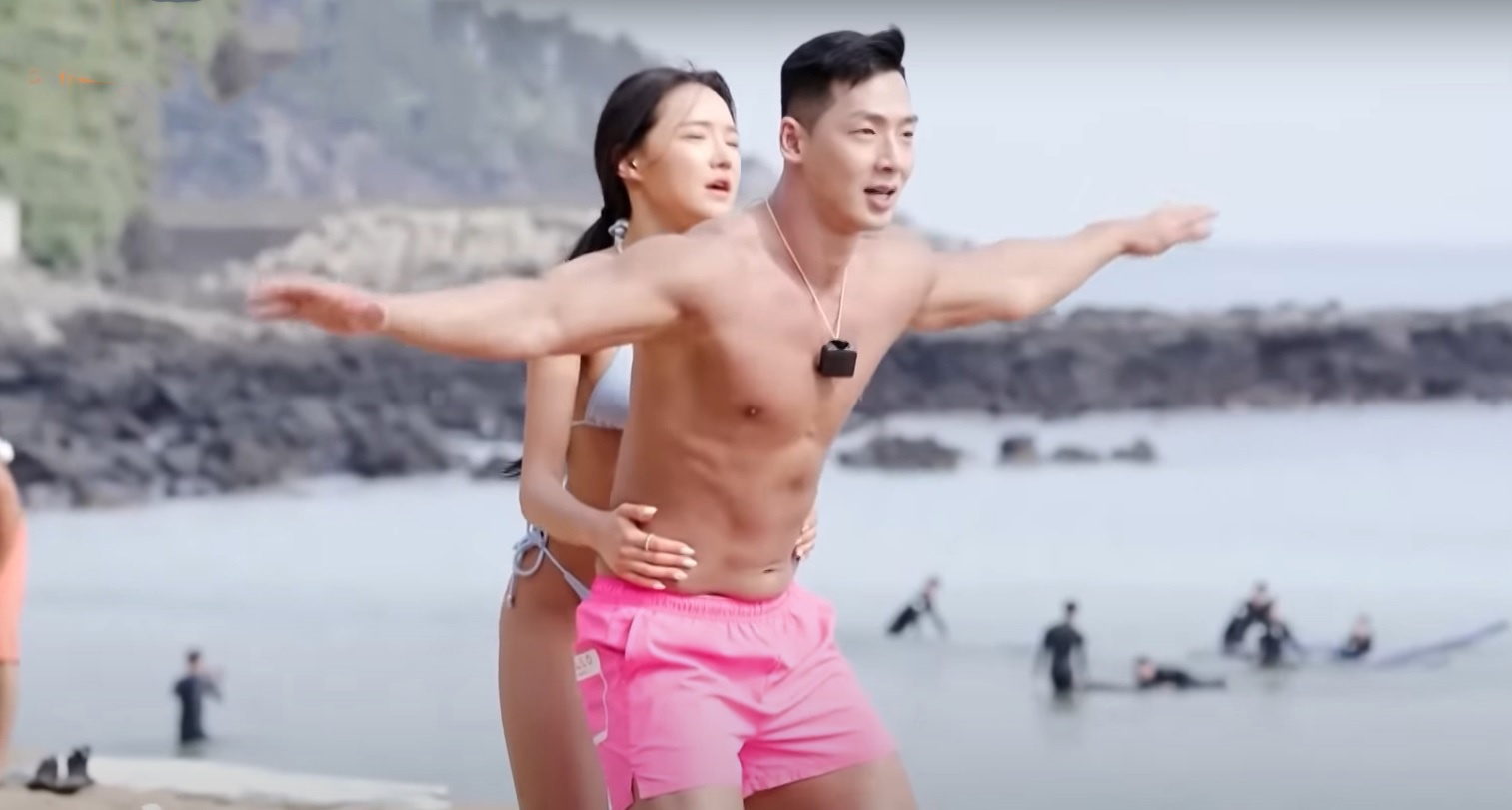 Eden,  Descendants of Instinct anh 1