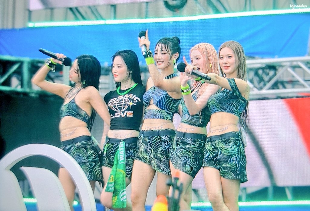 WaterBomb Festival anh 4