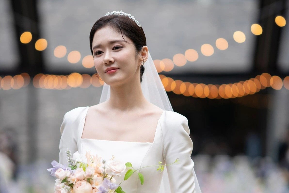 Jang Na Ra: 'Toi se song hanh phuc nhu nguoi vo tuyet voi' hinh anh