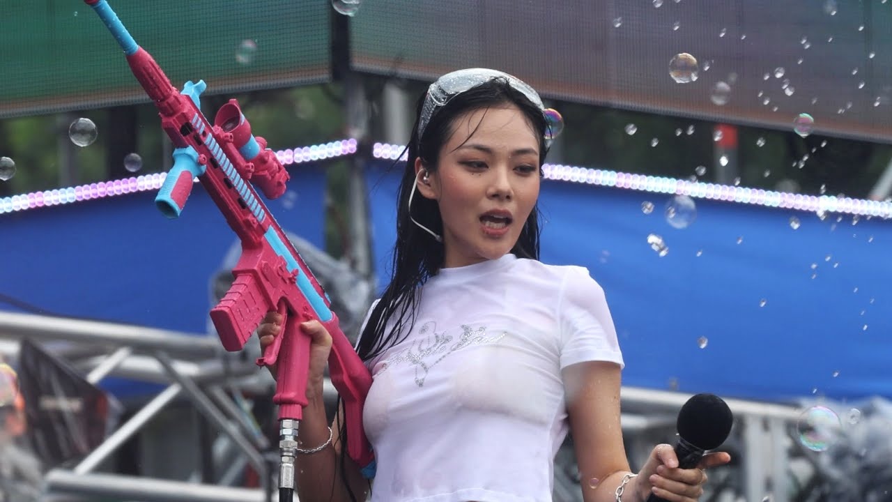 WaterBomb Festival anh 11