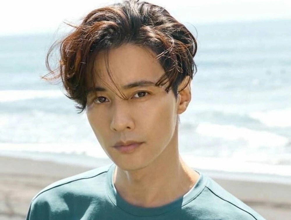 Won Bin khong dong phim, chi quay quang cao suot 12 nam hinh anh