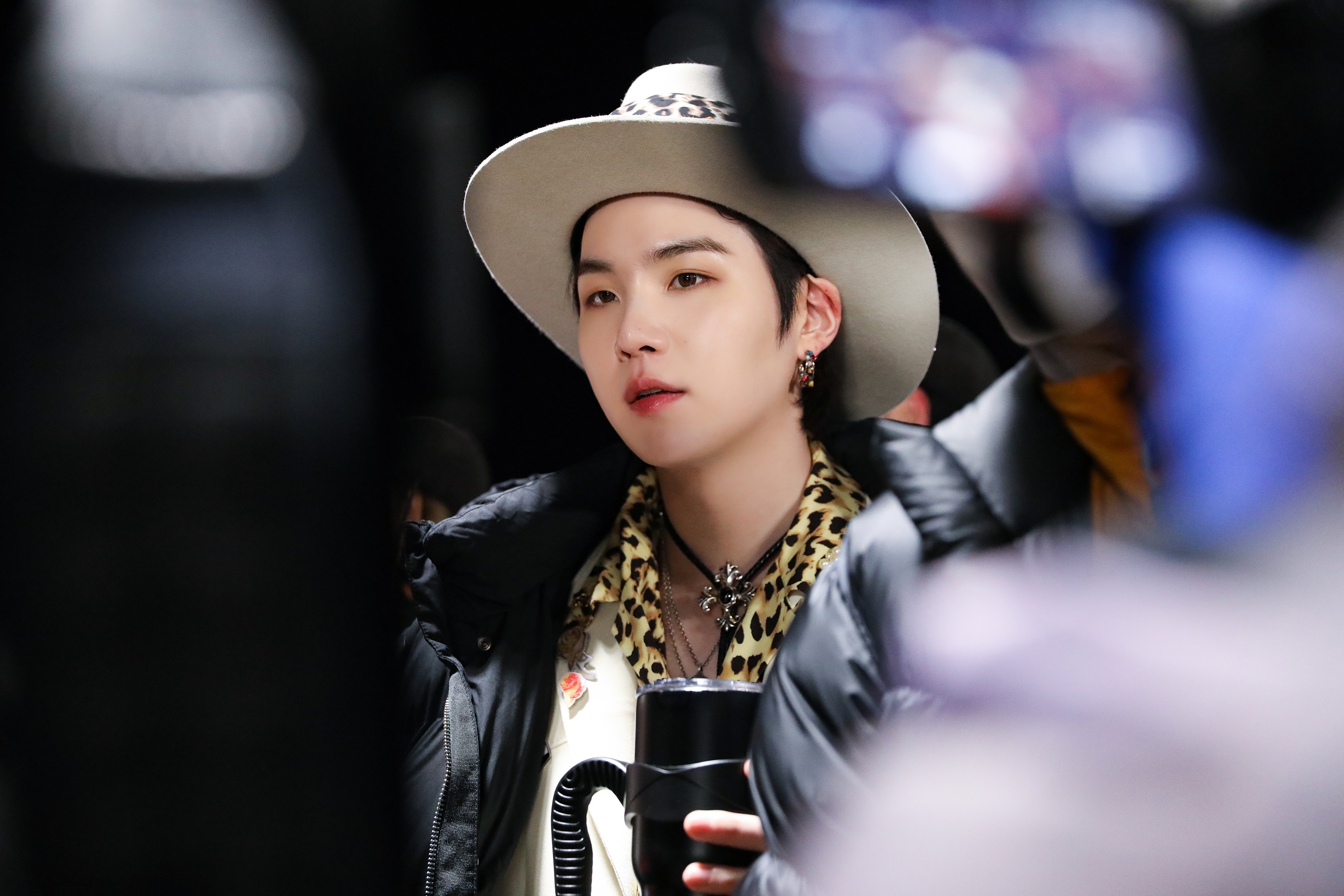 BTS tam tan ra anh 3