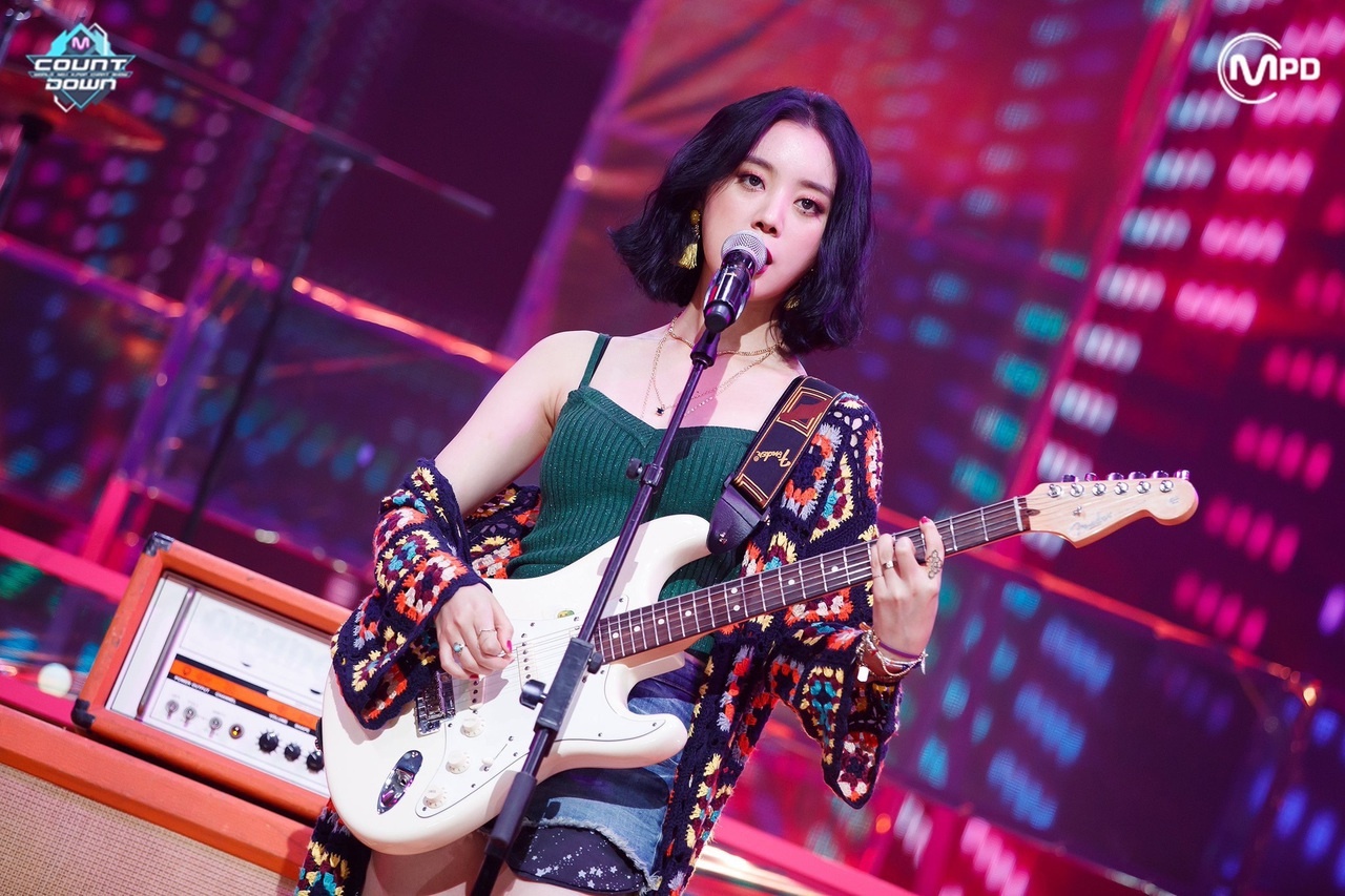 Hyerim ảnh 1 Hyerim anh 1
