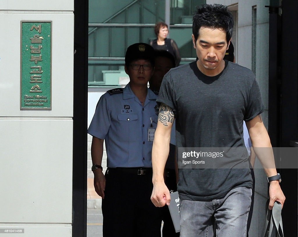 nghe si hiep dam anh 1