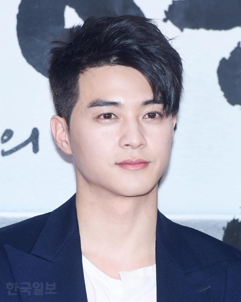 Lee Joo Bin quay cảnh 19+ ảnh 1 Lee Joo Bin quay canh 19+ anh 1