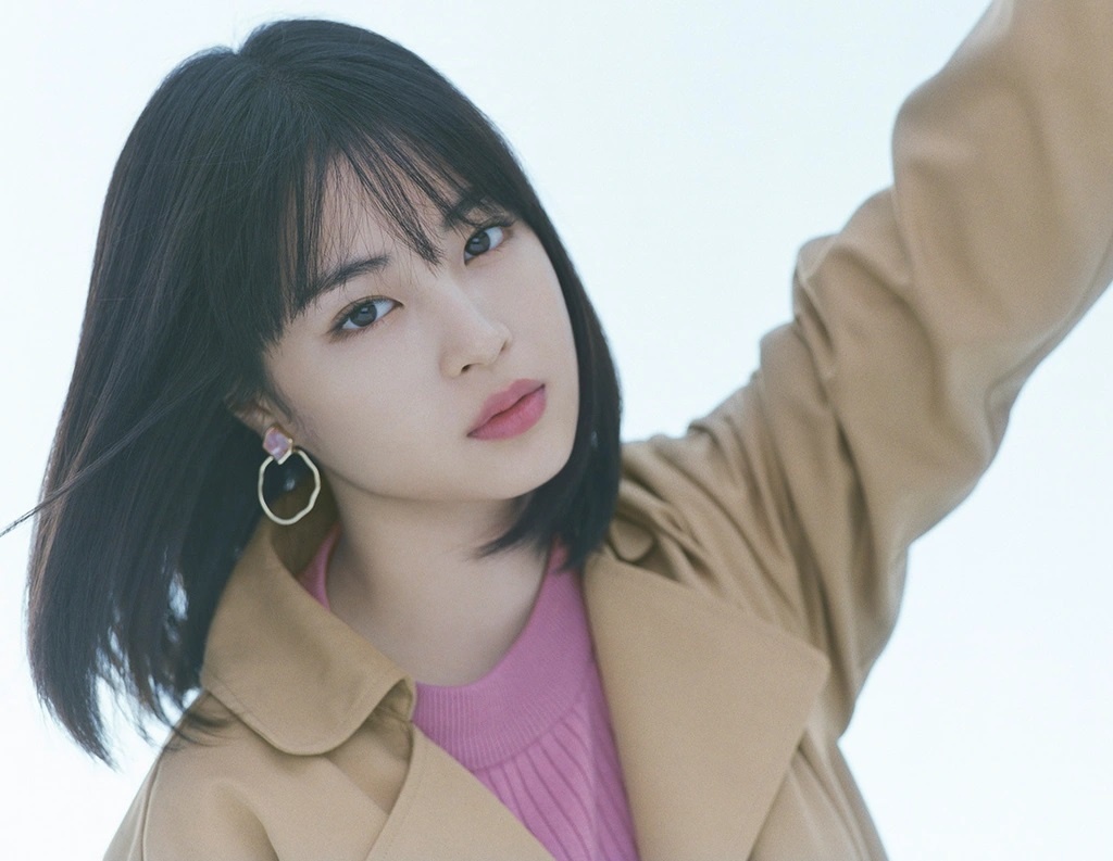 Suzu Hirose và Kento Yamazaki ảnh 4 Suzu Hirose va Kento Yamazaki anh 4