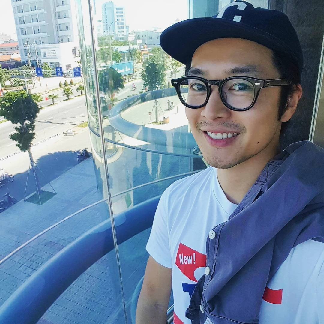 Lee Kyeon bi tai nan o da nang anh 2