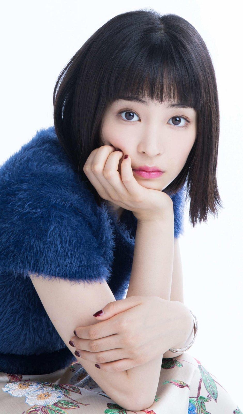 Suzu Hirose và Kento Yamazaki ảnh 3 Suzu Hirose va Kento Yamazaki anh 3