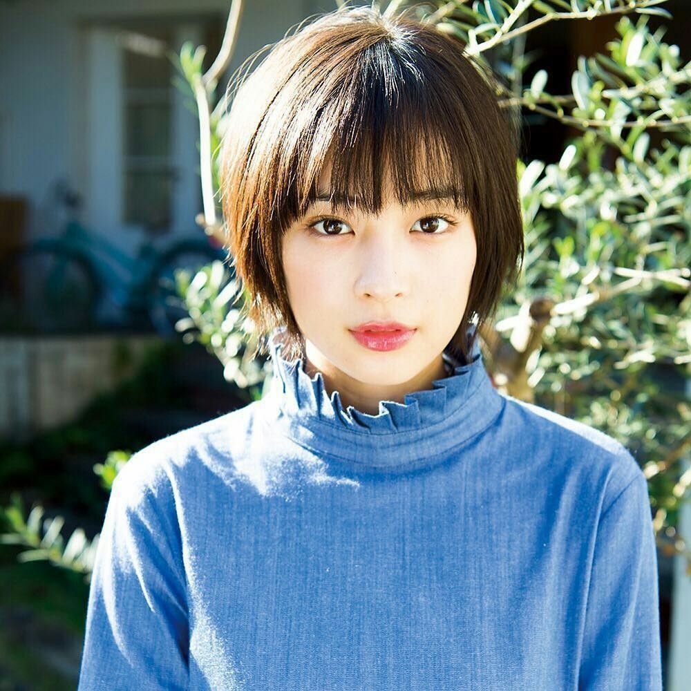 Suzu Hirose và Kento Yamazaki ảnh 11 Suzu Hirose va Kento Yamazaki anh 11