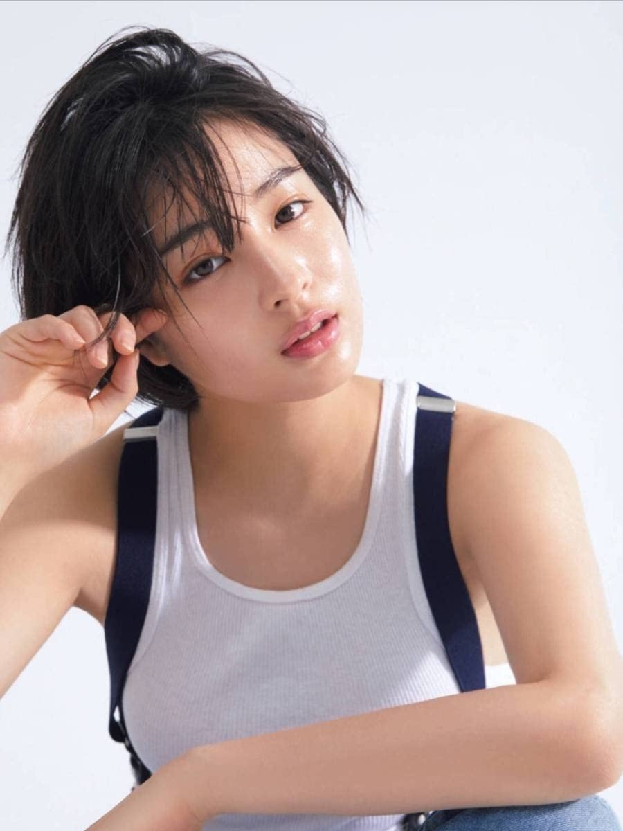 Suzu Hirose và Kento Yamazaki ảnh 5 Suzu Hirose va Kento Yamazaki anh 5