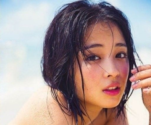 Tinh yeu cua hai ngoi sao hang dau Nhat Ban hinh anh