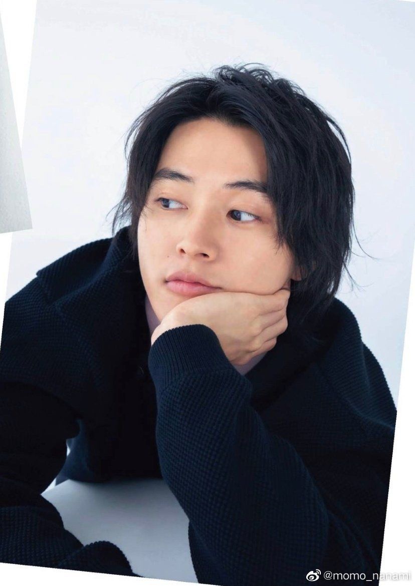 Suzu Hirose và Kento Yamazaki ảnh 15 Suzu Hirose va Kento Yamazaki anh 15