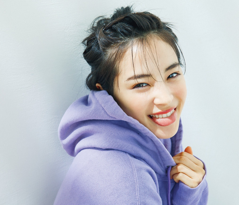 Suzu Hirose và Kento Yamazaki ảnh 10 Suzu Hirose va Kento Yamazaki anh 10