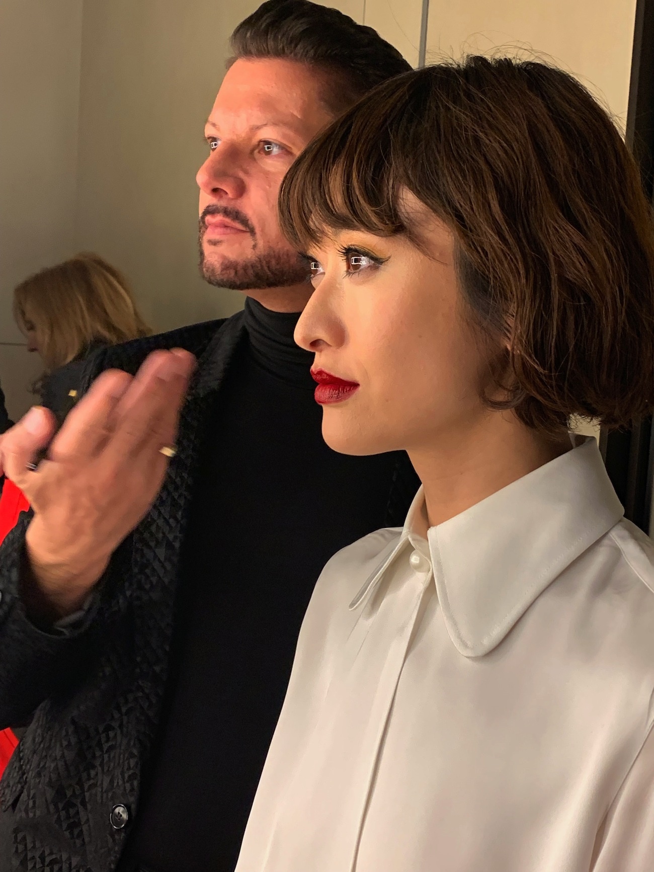 Shun Oguri lo anh thac loan anh 13