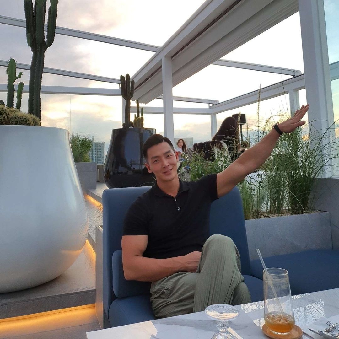 Eden,  Descendants of Instinct anh 9