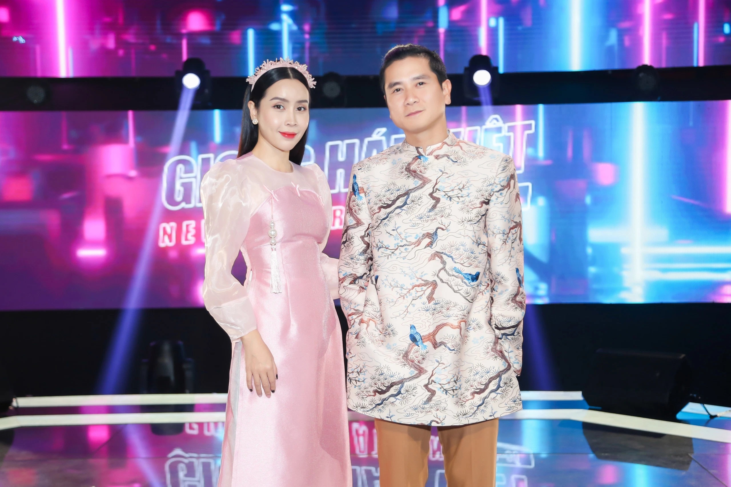 Ho Hoai Anh vuong cao buoc hiep dam anh 3