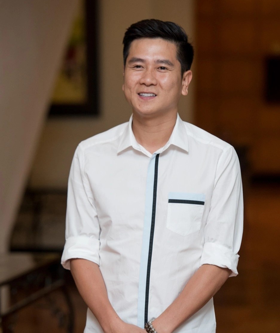 Ho Hoai Anh vuong cao buoc hiep dam anh 2