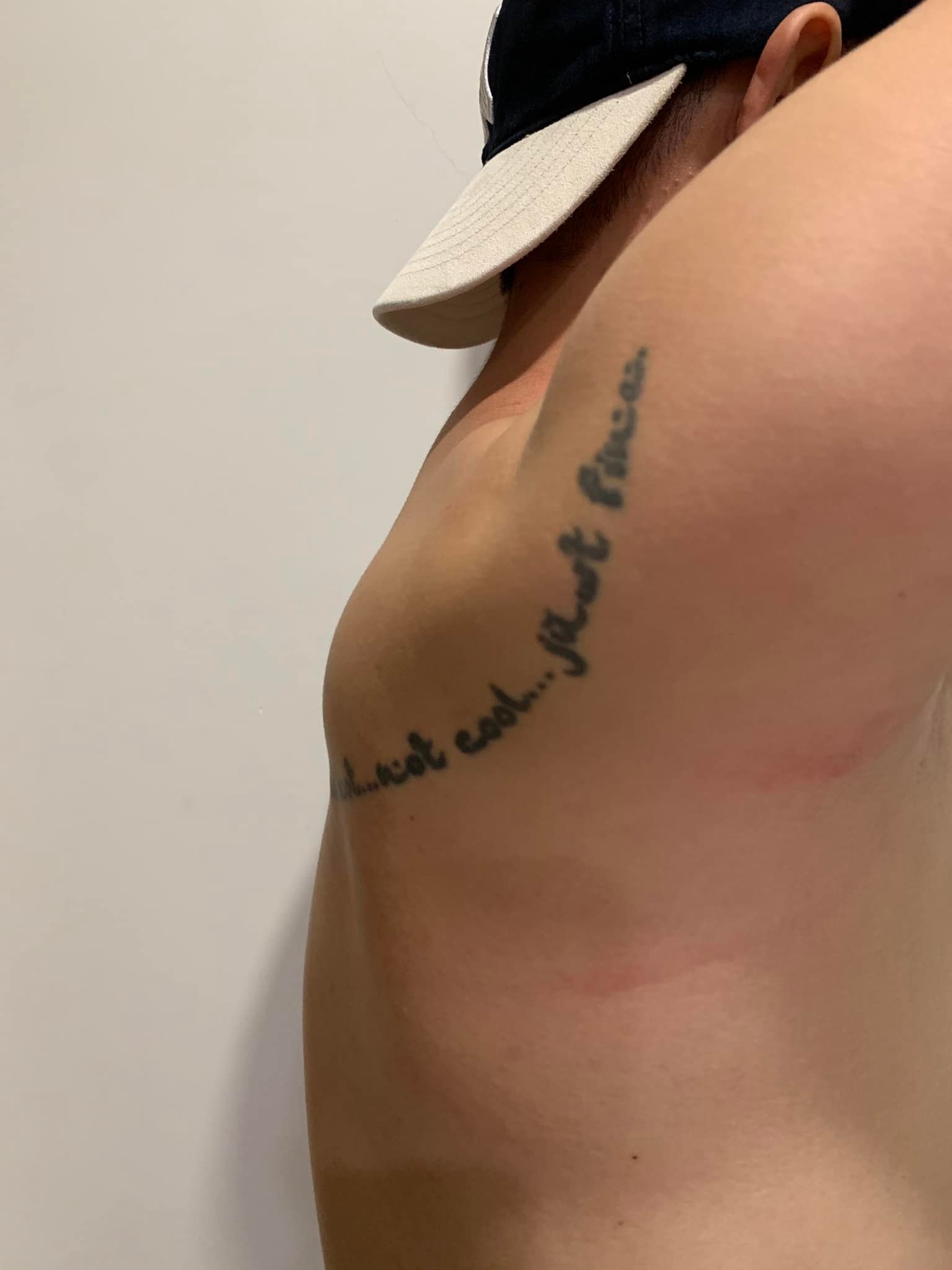 Tung Min hanh hung quan ly anh 1