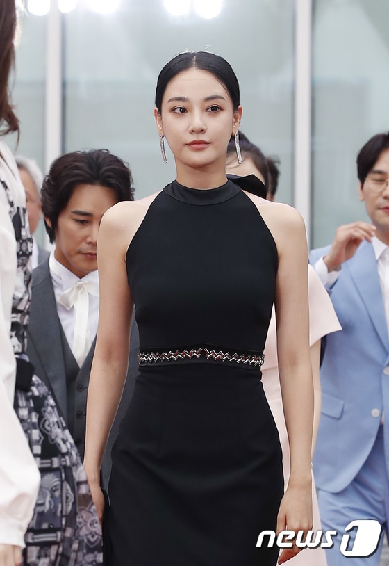 Lien hoan
phim quoc te Bucheon anh 6