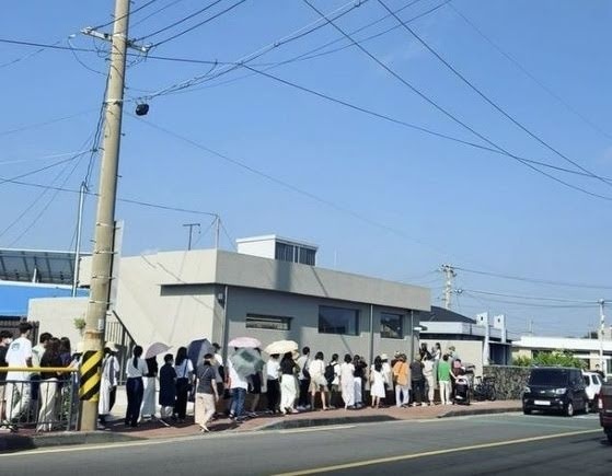 Lee Hyori bi chi trich anh 1