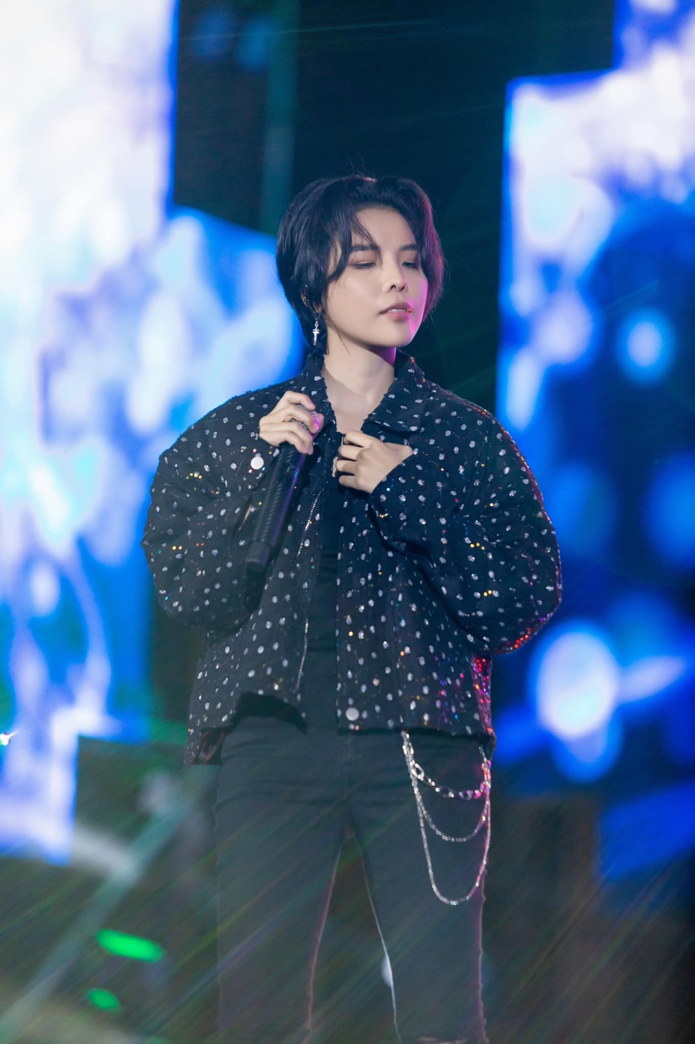 vu cat tuong la gay anh 3