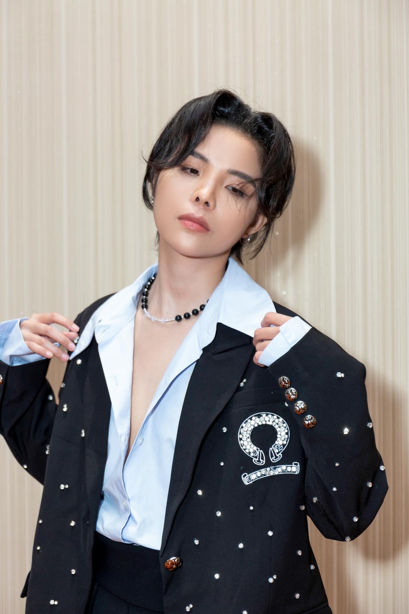 vu cat tuong la gay anh 2