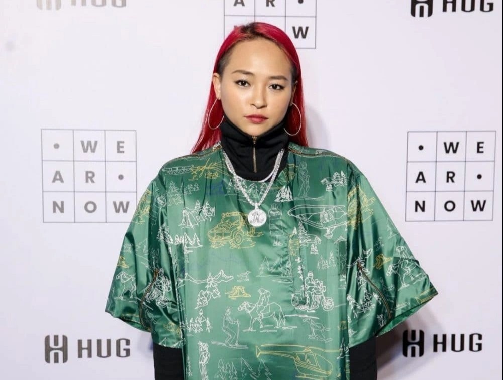 nghe si viet thuoc LGBT anh 12