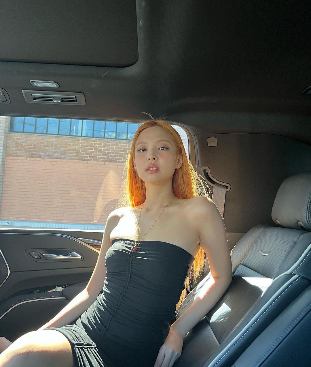 Jennie hen ho V anh 3