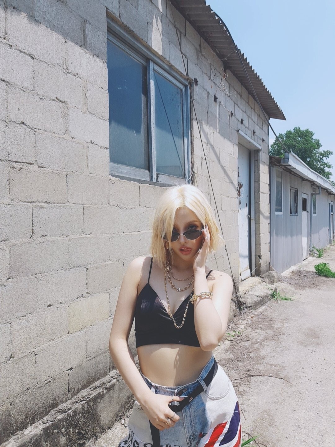 ca si bi chi trich sexy anh 2