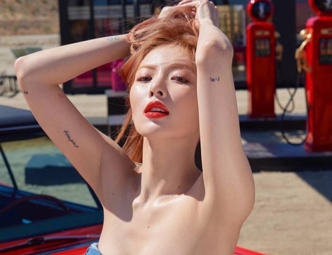 Mot vay ngan, quan khong day khien nu ca si bi chi trich hinh anh