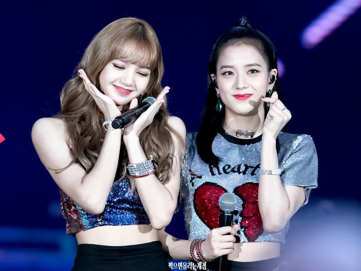 BlackPink anh 1