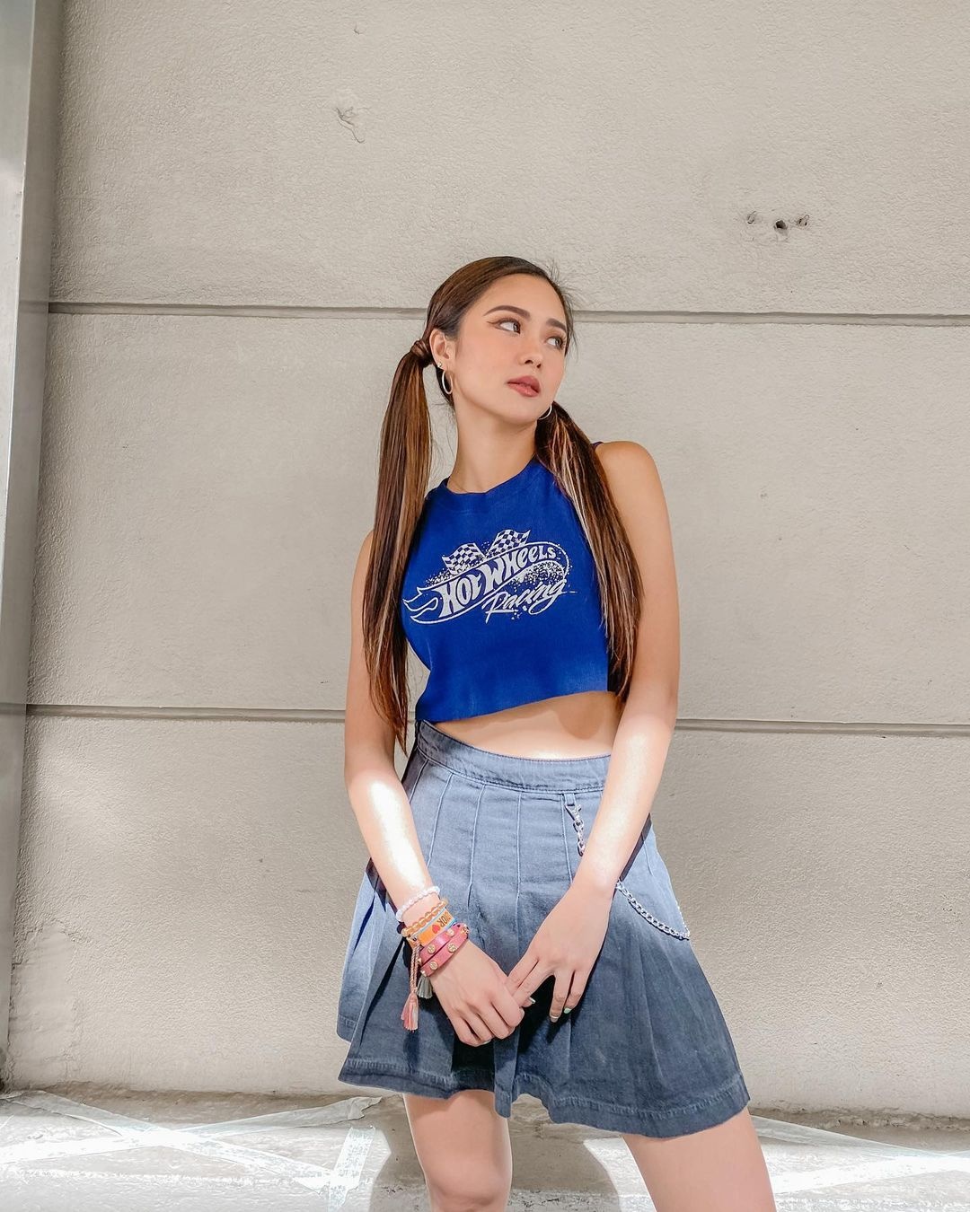 Kim Chiu hẹn hò Xian Lim ảnh 13 Kim Chiu hen ho Xian Lim anh 13