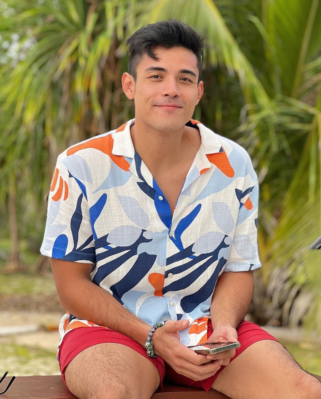 Kim Chiu hẹn hò Xian Lim ảnh 18 Kim Chiu hen ho Xian Lim anh 18