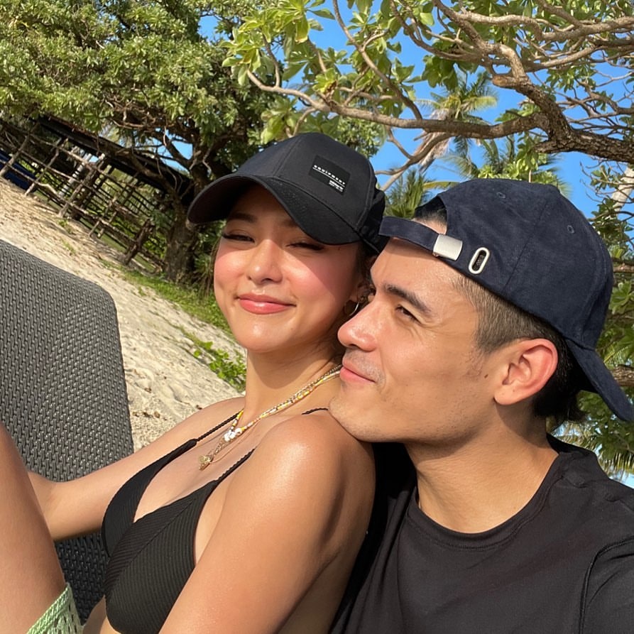 Kim Chiu hẹn hò Xian Lim ảnh 5 Kim Chiu hen ho Xian Lim anh 5