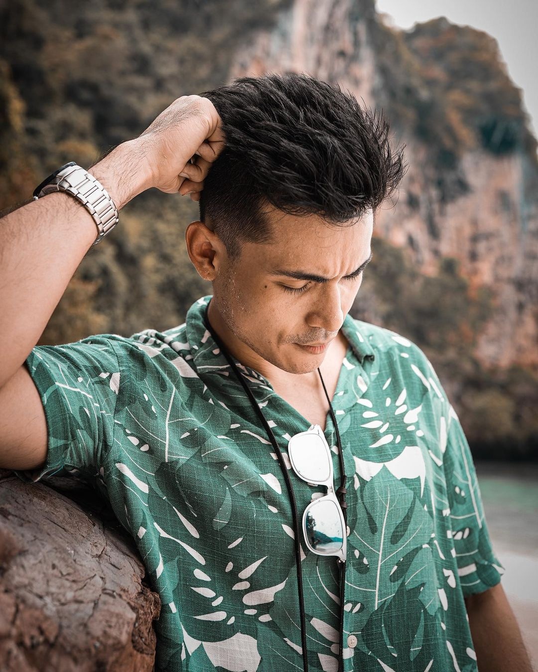 Kim Chiu hẹn hò Xian Lim ảnh 19 Kim Chiu hen ho Xian Lim anh 19