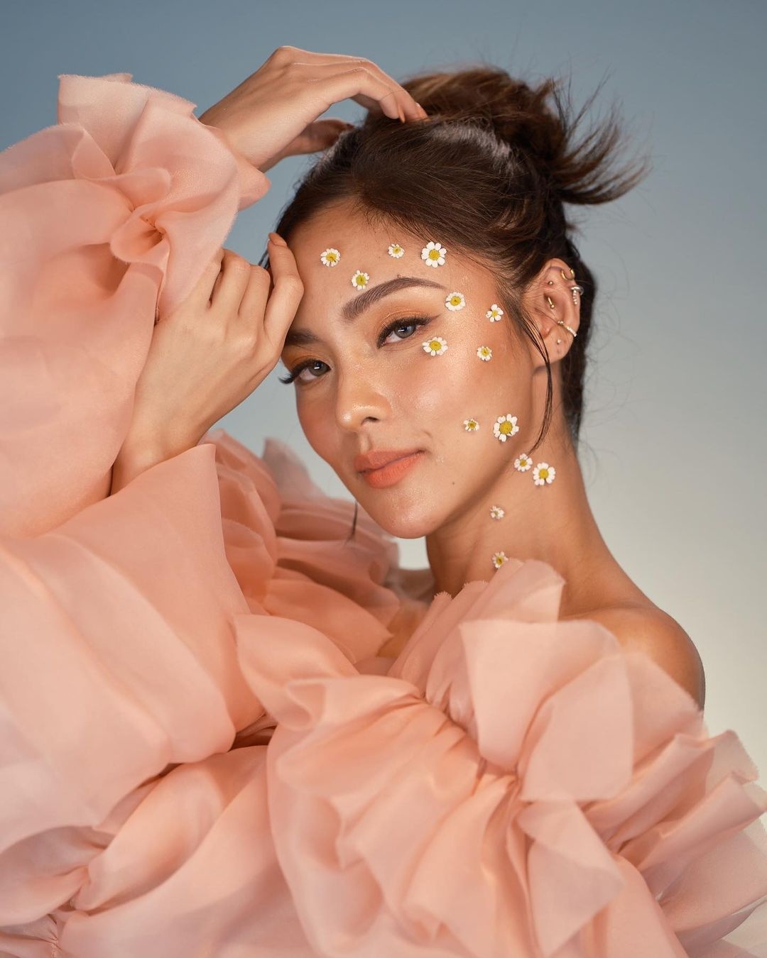 Kim Chiu hẹn hò Xian Lim ảnh 11 Kim Chiu hen ho Xian Lim anh 11