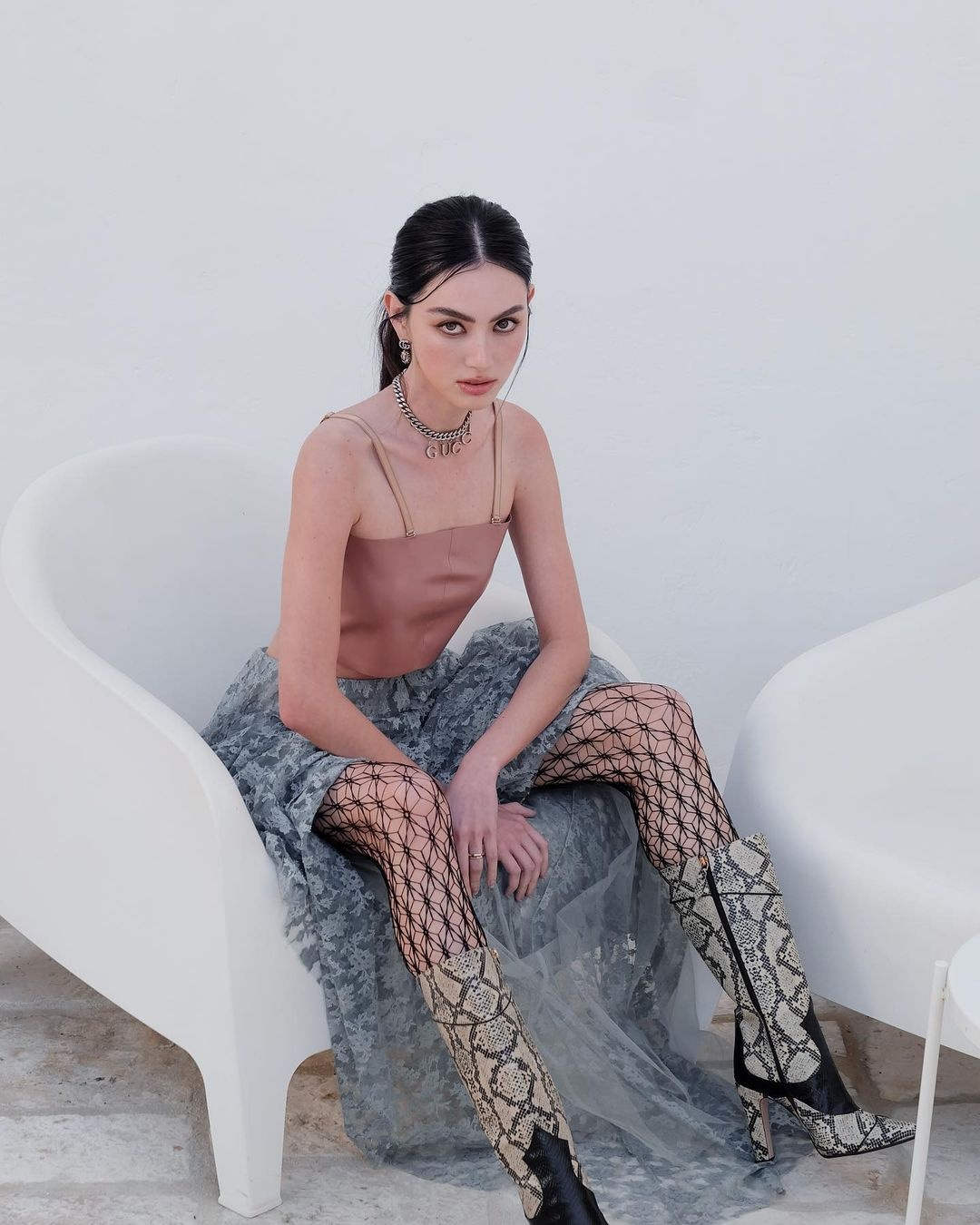 Mai Daivika vòng eo 55 ảnh 12 Mai Daivika vong eo 55 anh 12