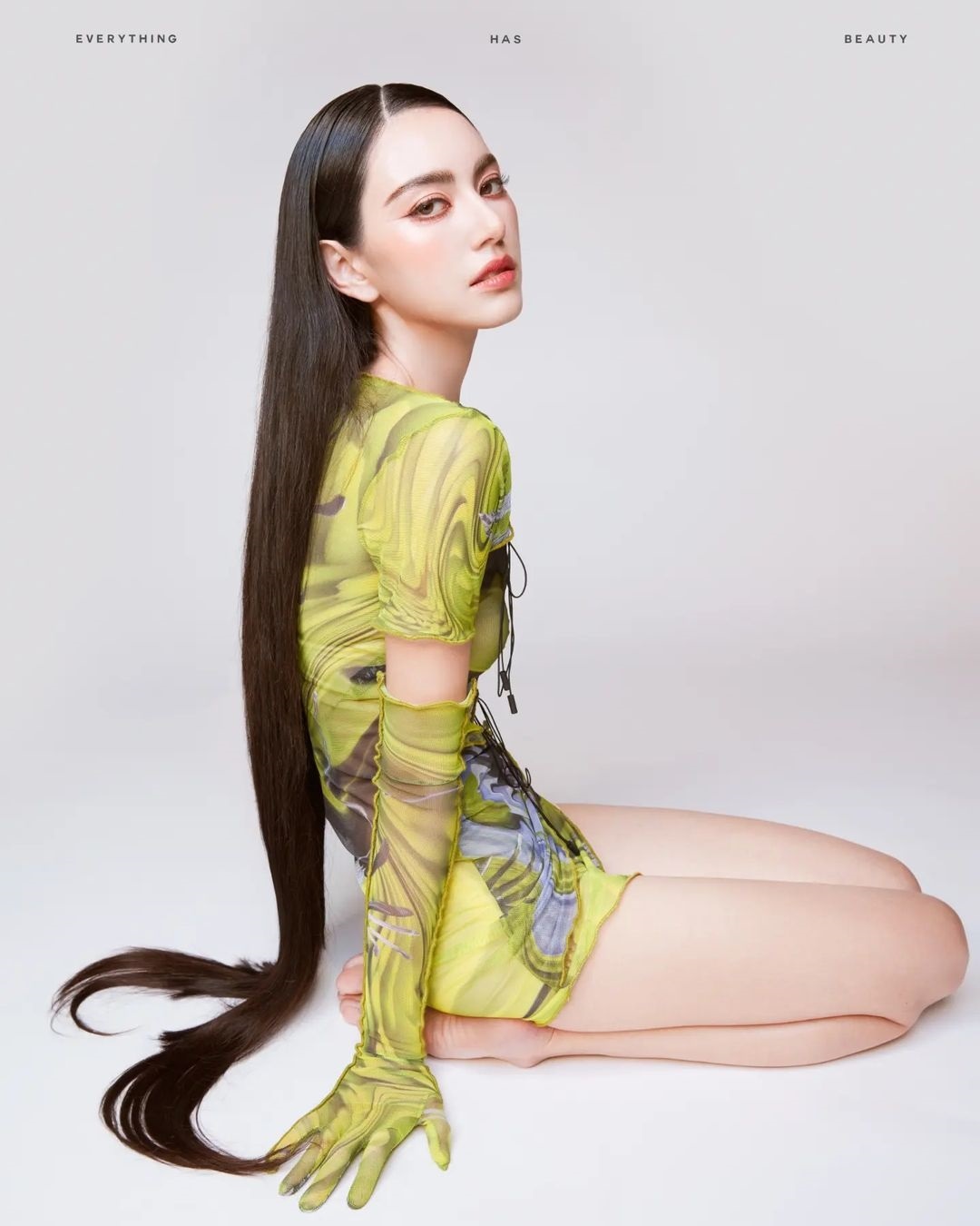 Mai Daivika vòng eo 55 ảnh 6 Mai Daivika vong eo 55 anh 6