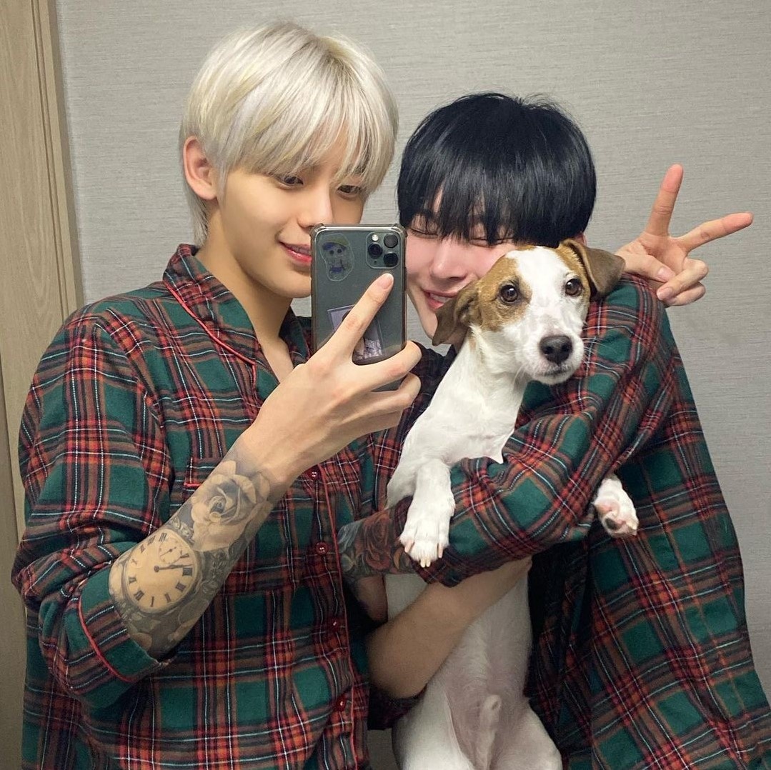 Chuong trinh hen ho dong tinh anh 1