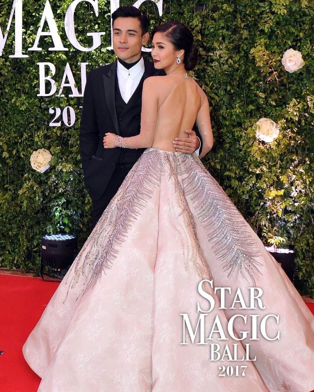 Kim Chiu hẹn hò Xian Lim ảnh 2 Kim Chiu hen ho Xian Lim anh 2