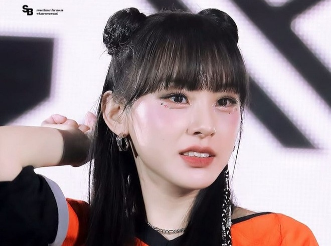 Vu cong NO:ZE bi chi trich hach sach hinh anh