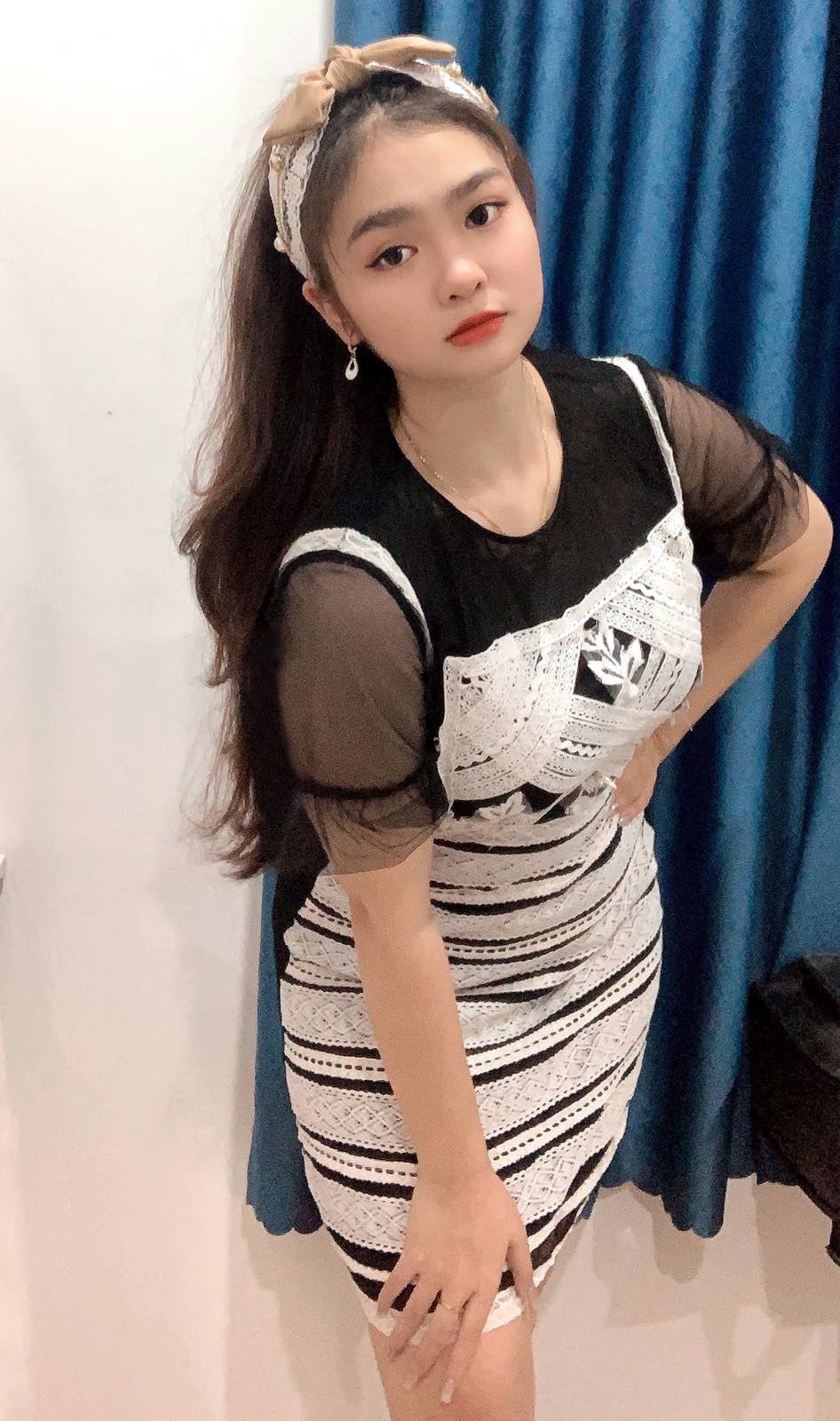 Thien Nhan va gia dinh anh 4