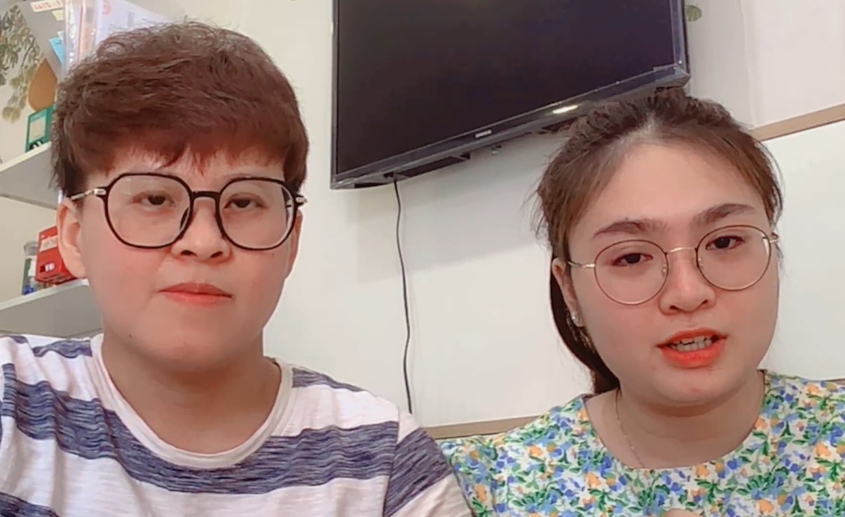 Thien Nhan noi ve viec xin cuoi nguoi yeu dong gioi hinh anh