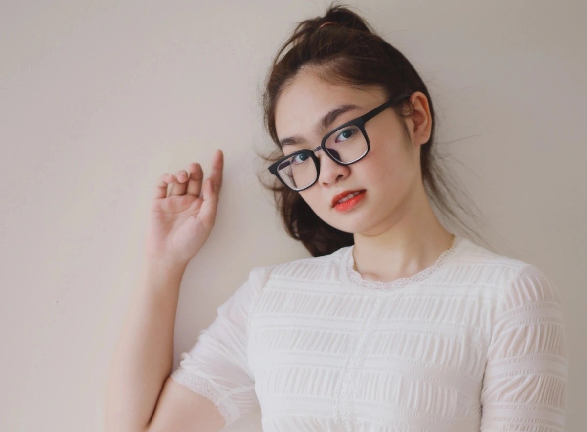 Me Thien Nhan: 'Xin cong dong mang dung chi trich con toi' hinh anh