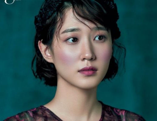 Nu dien vien 30 tuoi chua tung hen ho hinh anh