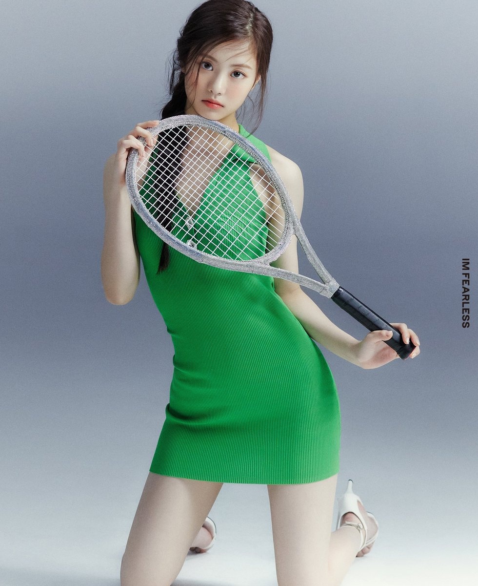 Kim Ga Ram bi loai khoi nhom anh 5