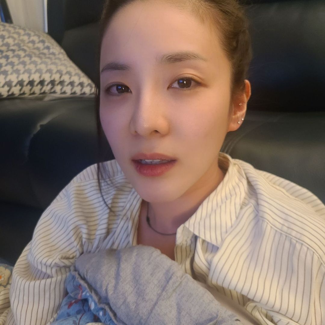 Sandara ở tuổi 38 ảnh 4 Sandara o tuoi 38 anh 4