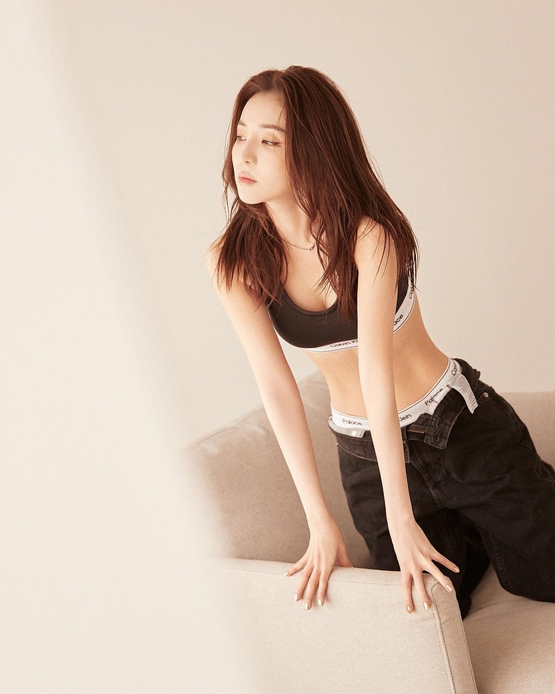 Sandara ở tuổi 38 ảnh 8 Sandara o tuoi 38 anh 8